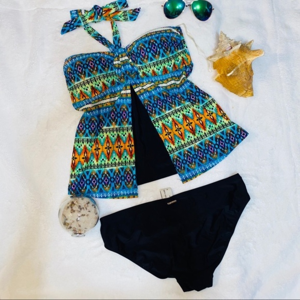 Jones New York 2 piece swimsuit 👙
